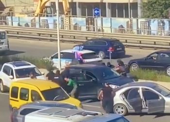 Arrestimi i Metës, reagon Policia e Shtetit: “U nxorr me forcë, se na kundërshtoi…”