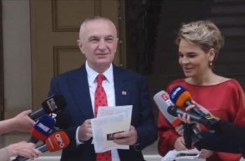 Apeli i Posaçëm lë në burg Ilir Metën, vijon e njëjta masë edhe për   Kryemadhin