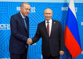 BOTA/ BRICS i ofron Turqisë statusin e vendit partner