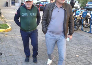 SPAK publikon arsyet e ndalimit të gazetarëve Artan Hoxha dhe Elton Qyno: “Paguheshin për të disinformuar publikun, në favor të grupeve kriminale”