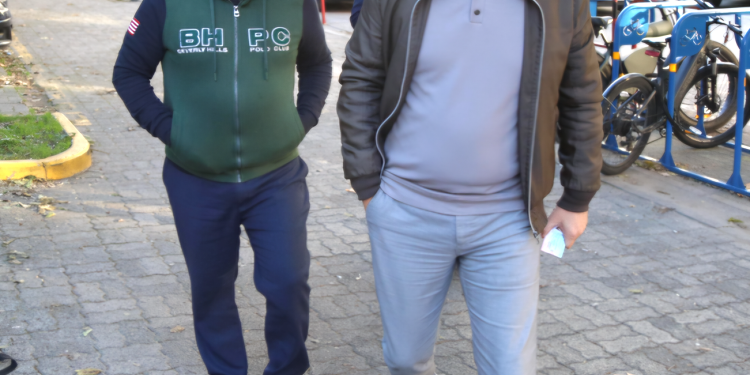 SPAK publikon arsyet e ndalimit të gazetarëve Artan Hoxha dhe Elton Qyno: “Paguheshin për të disinformuar publikun, në favor të grupeve kriminale”