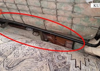 Gati të vriste gruan, policia ndalon dhe burgos burrin