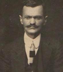 “Historia e Kongresit të Manastirit dhe stërgjyshi im Simon Shuteriqi”/ Nga Ben Blushi