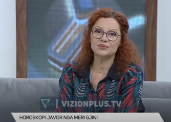 Java e Festave me Mërkurin në të kundërt! Ja si do na vejë. Nga Meri Gjini