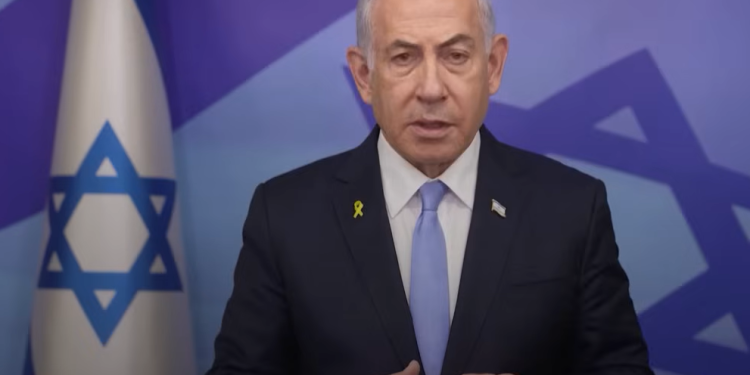 “Akt antisemitik”/ Netanyahu komenton vendimin e Gjykatës Ndërkombëtare të Hagës