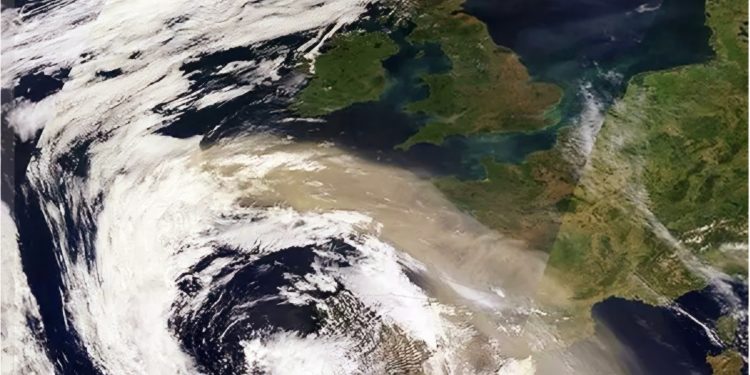 Çfarë është DANA, fenomeni i motit që përmbyti Spanjën