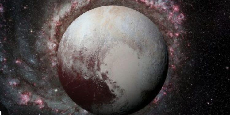 Plutoni ka hyrë në Ujor, ja se çfarë na pret për 20 vitet e ardhshme!