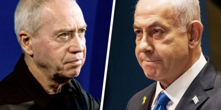 Gjykata e Krimeve Ndërkombëtare lëshon urdhër arresti Netanyahun dhe minstrin e tij të mbrojtjes: “Kanë kryer krime lufte”