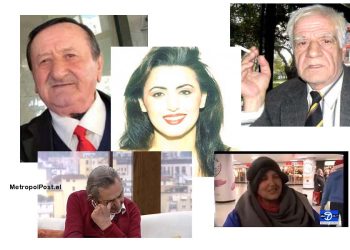 Redaksionale/ Parashqevi Simaku si simbol i trishtë i brezit të vjetër të artistëve shqiptarë. Nga Albana Nexhipi Lekaj