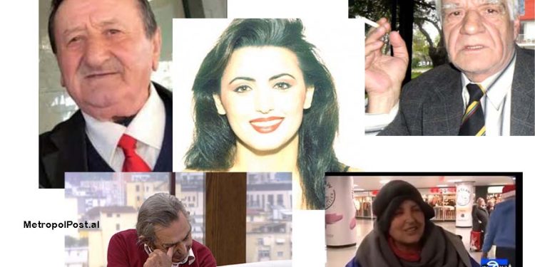 Redaksionale/ Parashqevi Simaku si simbol i trishtë i brezit të vjetër të artistëve shqiptarë. Nga Albana Nexhipi Lekaj