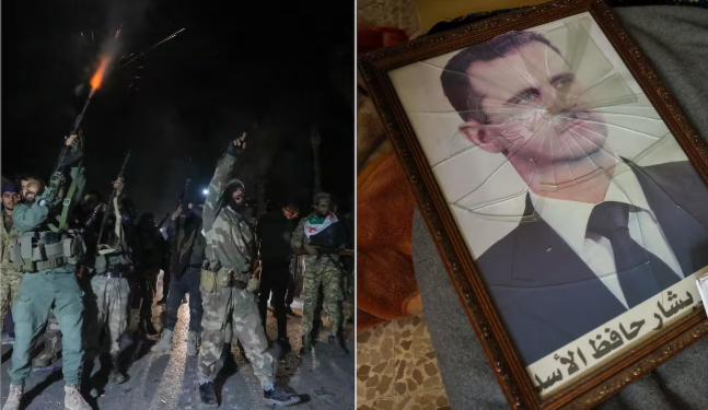 Kush është Bashar al Assad, presidenti që drejtoi  Sirinë për 24 vjet me pushtet të hekurt?