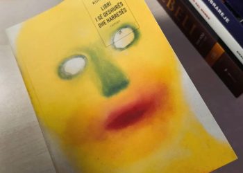 ‘Litosti’, Kundera dhe “Libri i së qeshurës e harresës”, nga Erjon Ujka