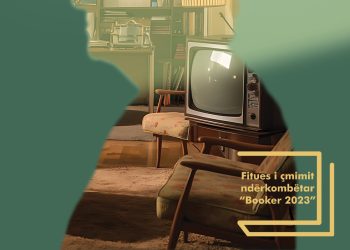Përkthimi më i mirë i vitit, përkthyesja Milena Selimi: “Gospodinovi një Prust i Lindjes. Çmimi, një vlerësim nga Atdheu…”/ Intervistoi Albana Nexhipi Lekaj