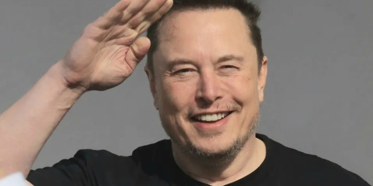Elon Musk i pari që kapërcen 400 biliardë dollarë pasuri. Ja sa i është shtuar pas zgjedhjes së Trump