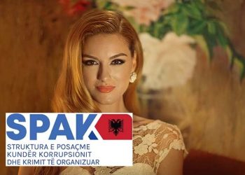 Sekuestrimi i telefonit të Ajola Xoxës, reagon SPAK