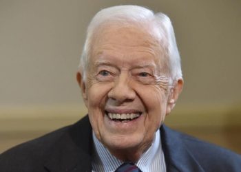 E FUNDIT/ Ndahet nga jeta ish presidenti amerikan Jimmy Carter