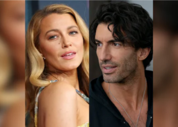 HOLLYWOOD/ Plasin akuzat për ngacmim seksual. Blake Lively akuzon regjisorin dhe aktorin Justin Baldoni