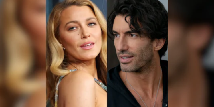 HOLLYWOOD/ Plasin akuzat për ngacmim seksual. Blake Lively akuzon regjisorin dhe aktorin Justin Baldoni