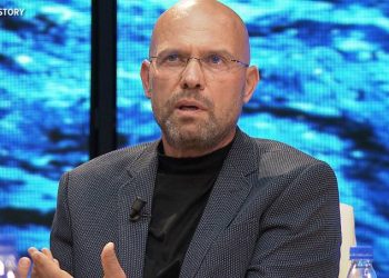 “Dy vjet politikë me “Xhaçka-Xhaçka-Xhaçka”/ Ylli Manjani shpjegon pse ky debat është shterpë