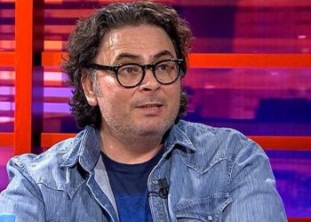 Shkarkohet nga detyra drejtori i Teatrit Kombëtar, Altin Basha