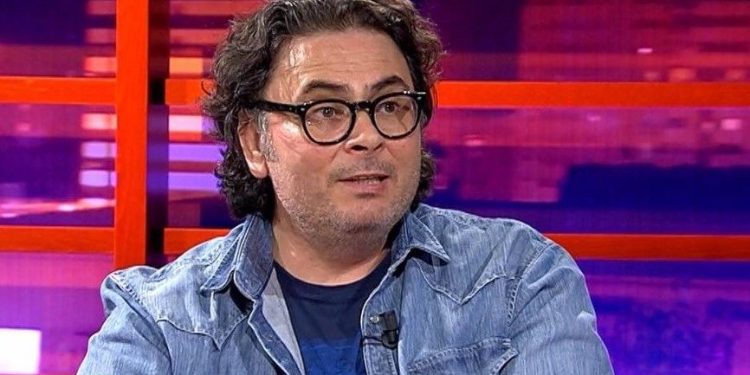 Shkarkohet nga detyra drejtori i Teatrit Kombëtar, Altin Basha