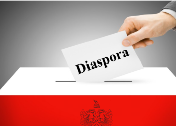 ZGJEDHJET 2025/Nis regjistrimi për votën e diasporës, afati deri më 4 mars. Ja hapat që duhen ndjekur