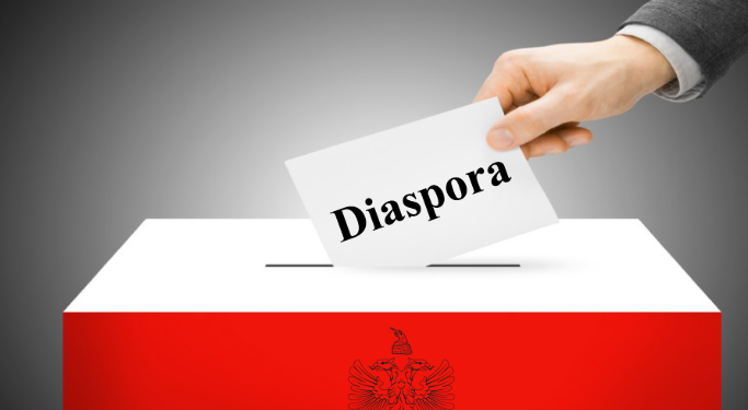 ZGJEDHJET 2025/Nis regjistrimi për votën e diasporës, afati deri më 4 mars. Ja hapat që duhen ndjekur