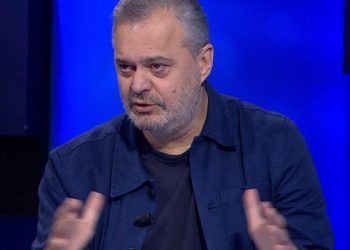 “Çfarë duhet të presim nga Donald Trump”, nga Ben Blushi