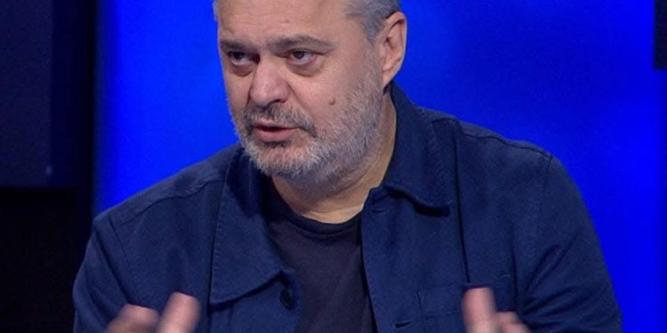 “Çfarë duhet të presim nga Donald Trump”, nga Ben Blushi