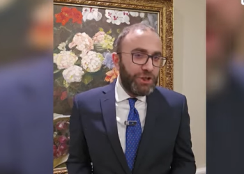 Gaz Bardhi irritohet me SPAK pas përfundimit të hetimeve për Olsi Ramën: Jeni kthyer në qesharakë