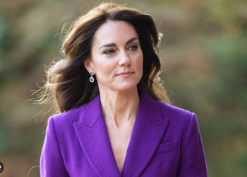 Princesha Kate njofton se kanceri është në largim e sipër