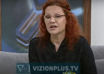 Çfarë ndodh me 25 janar?! Meri Gjini bën parashikimin  për datën e madhe