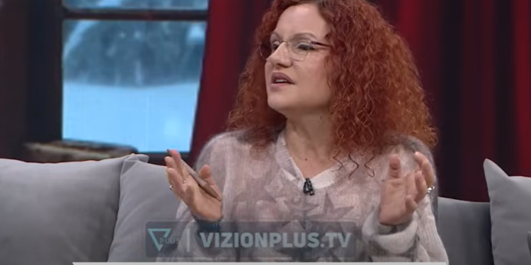 “Tri data të nxehta për politikën dhe përmbyllës”/ Ja shija e 2025-s, sipas astrologes Meri Gjini