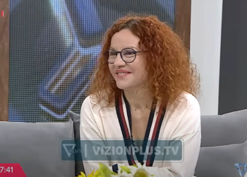 Yjet e Janarit nga Meri Gjini