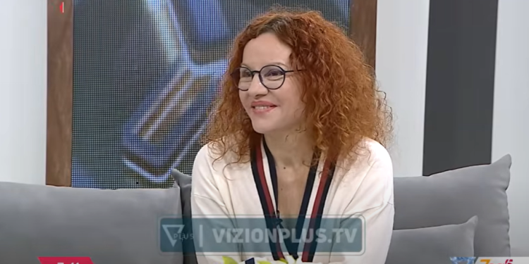Yjet e Janarit nga Meri Gjini
