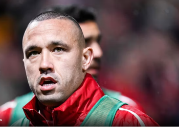 Belgjikë, futbollisti Radja Nainggolan arrestohet për trafik droge