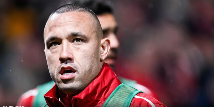 Belgjikë, futbollisti Radja Nainggolan arrestohet për trafik droge