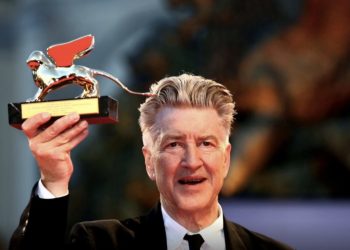 Ndahet nga jeta David Lynch, regjisori i “Twin Peaks”