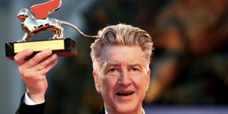 Ndahet nga jeta David Lynch, regjisori i “Twin Peaks”