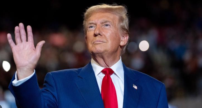 Donald Trump drejt betimit si president i SHBA, ja pikat kryesore të programit