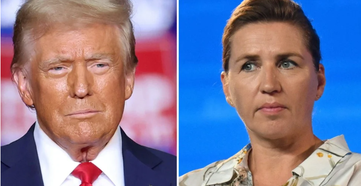 Groenlanda, Kopenhageni njofton Trumpin: “Për gjithçka vendosin banorët”