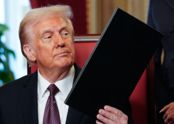 Ndërprerja e fondeve amerikane, shteti i pavarur shqiptar del zbuluar