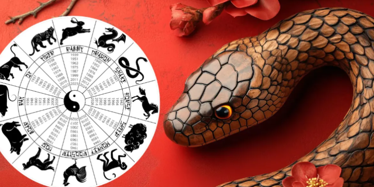 Horoskopi kinez. Viti i Gjarprit prej druri, ja si do të jetë