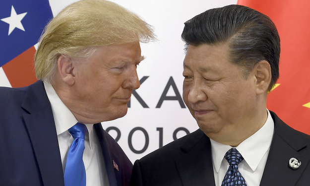 Trump: “Xi Jinping dhe unë do bëjmë gjithcka për ta bërë botën më paqësore”