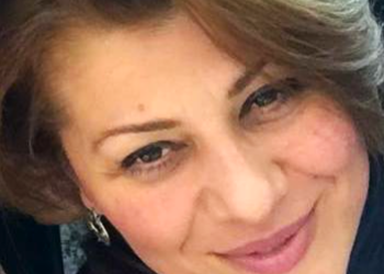 Shshsh…andrra me sy hapë!/ Skicë nga Blertë Kraja*