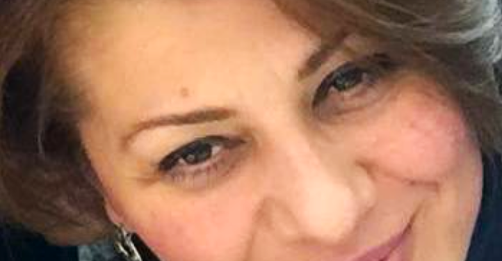 Shshsh…andrra me sy hapë!/ Skicë nga Blertë Kraja*