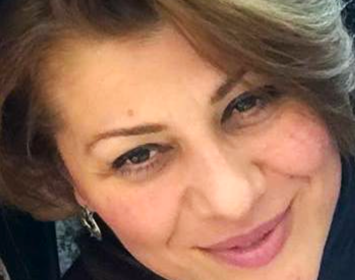 Shshsh…andrra me sy hapë!/ Skicë nga Blertë Kraja*