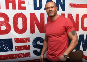 Njihuni me zv/presidentin e ri të FBI: Kush është podkasteri Dan Bongino, që Trump e vendosi në këtë pozicion kaq të lartë