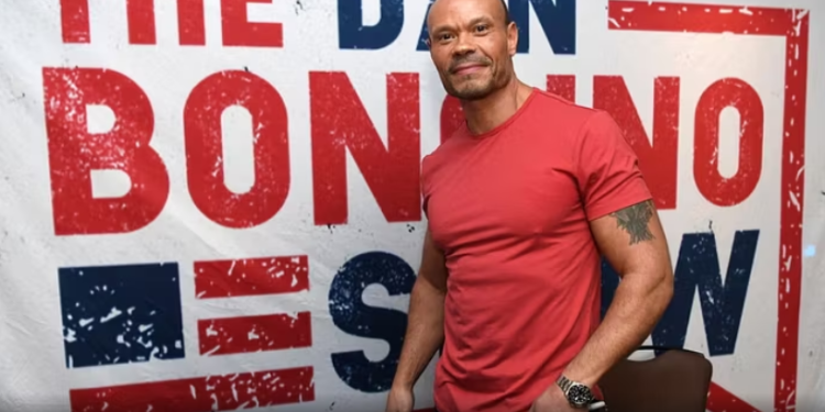 Njihuni me zv/presidentin e ri të FBI: Kush është podkasteri Dan Bongino, që Trump e vendosi në këtë pozicion kaq të lartë