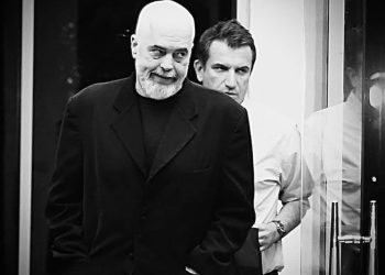 Arrestimi i Veliajt, reagon Basha: “Përshëndes SPAK-un…